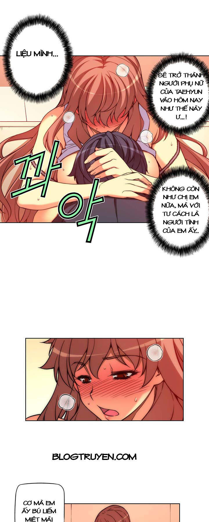 unbalance triangle Chapter 28 - Next chương 28.1