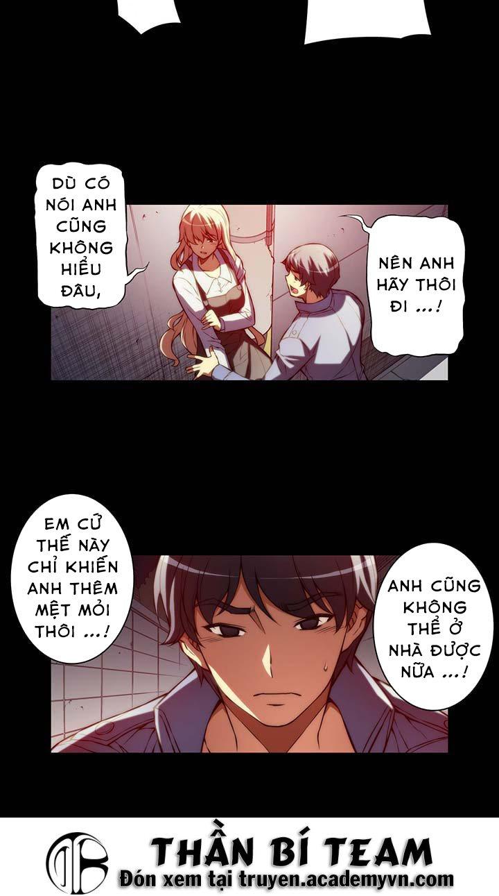 unbalance triangle Chapter 49 - Next chương 49.1