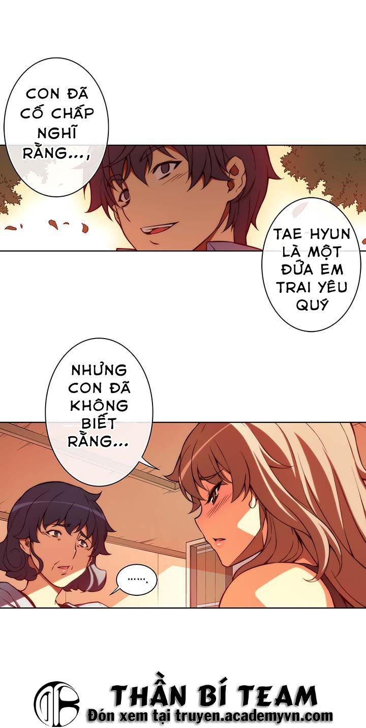 unbalance triangle Chapter 50 - Next chương 50.1