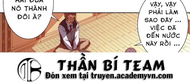 unbalance triangle Chapter 51 - Next chương 51.1