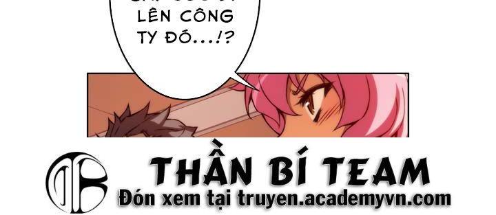 unbalance triangle Chapter 56 - Next chương 56.1