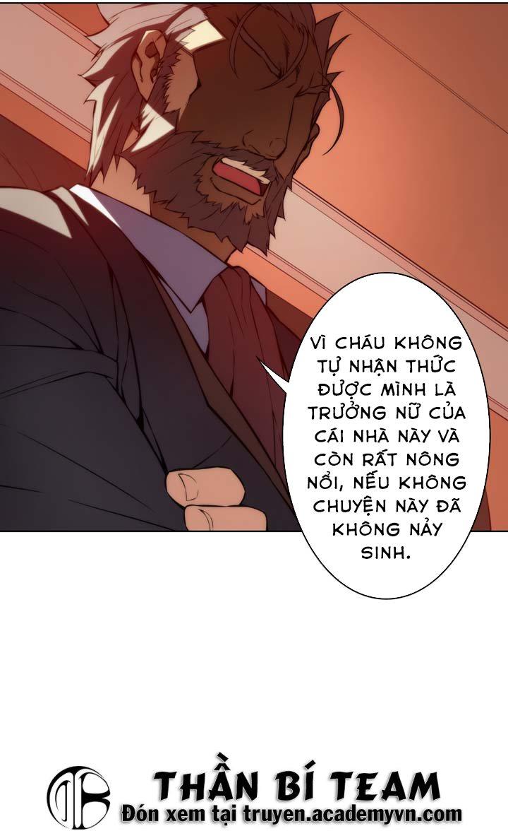 unbalance triangle Chapter 56 - Next chương 56.1