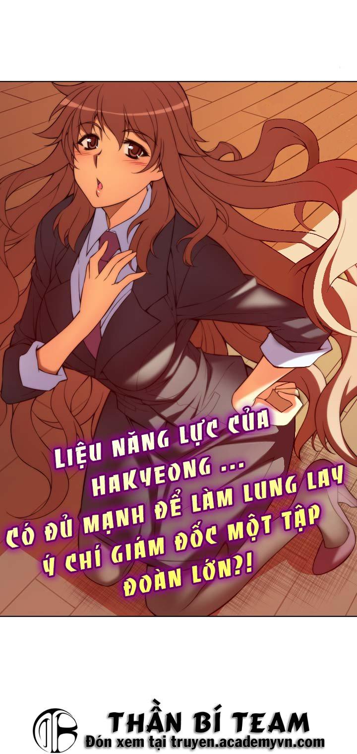 unbalance triangle Chapter 60 - Next chương 60.1