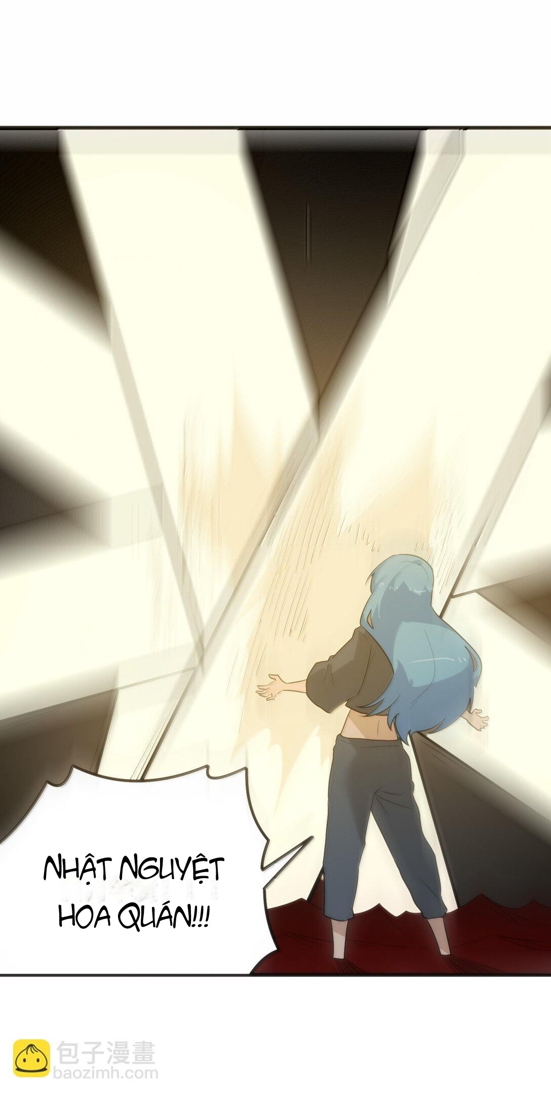 Bổn Thánh Nữ Ngã Bài Rồi Chapter 394 - Trang 3