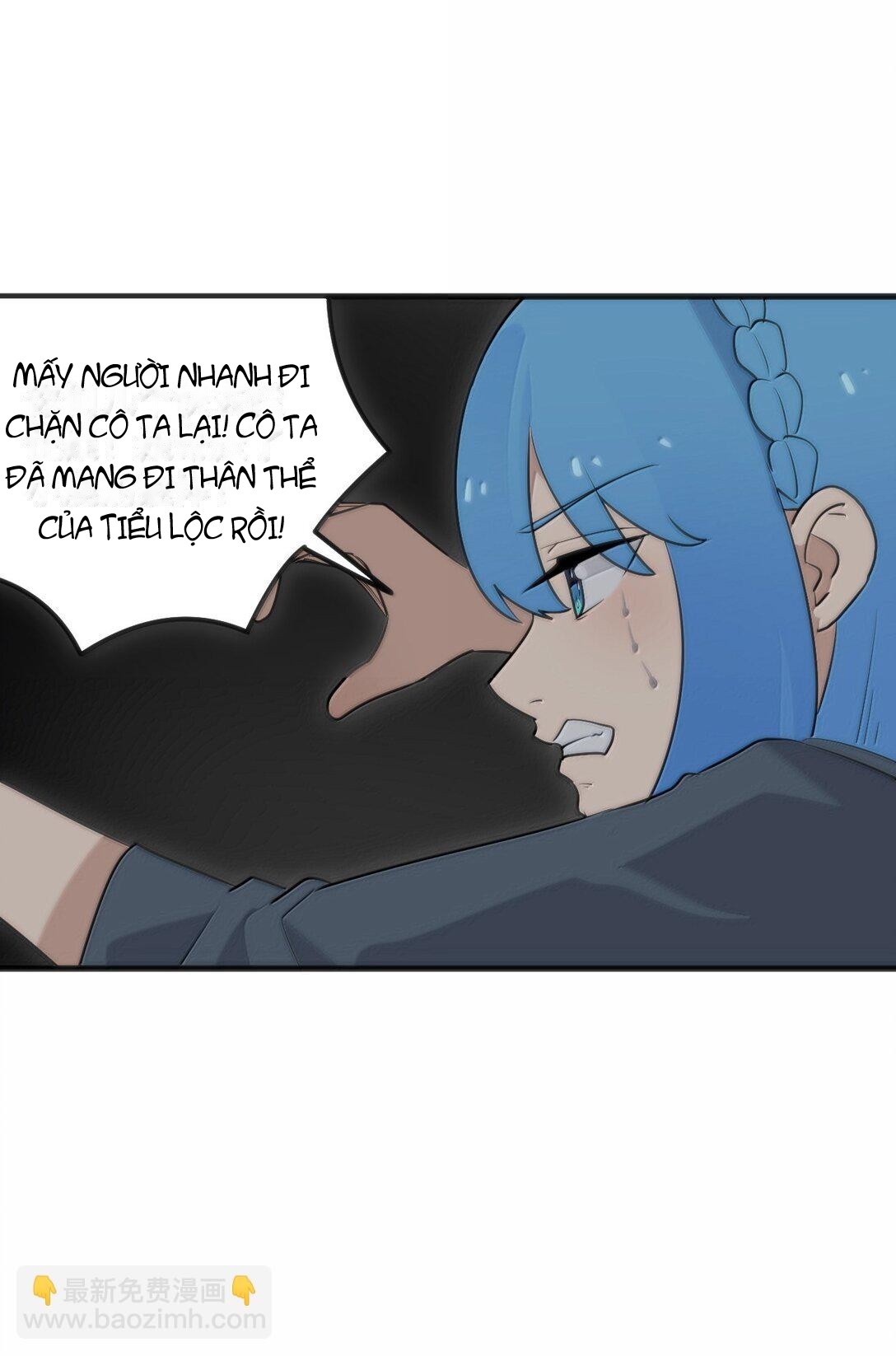 Bổn Thánh Nữ Ngã Bài Rồi Chapter 394 - Trang 3