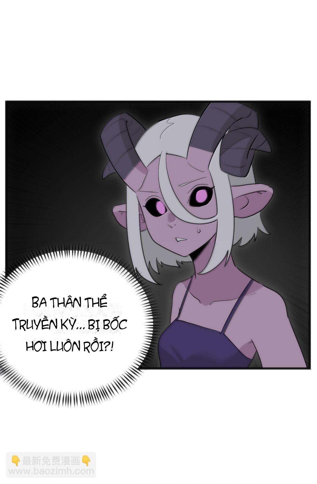 Bổn Thánh Nữ Ngã Bài Rồi Chapter 394 - Trang 3