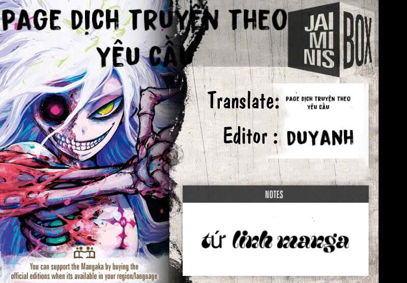 nam chính của tiểu thuyết cầu hôn tôi Chapter 1 - Trang 2