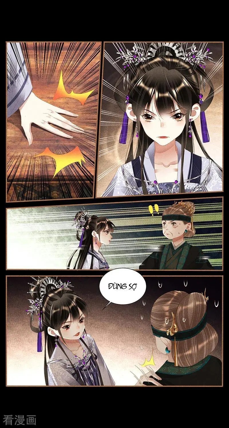 Thần Y Đích Nữ Chapter 372 - Trang 3