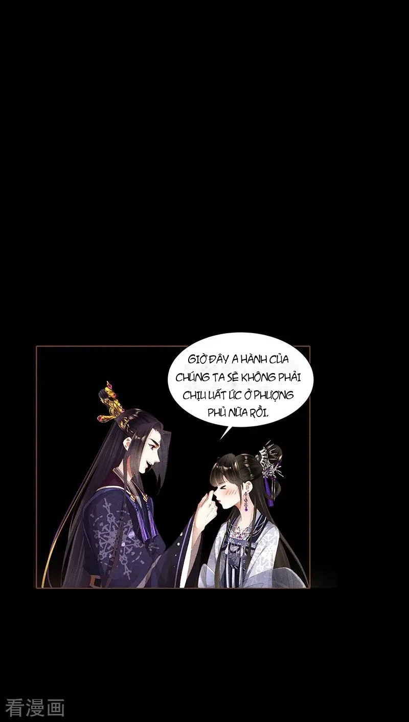Thần Y Đích Nữ Chapter 373 - Trang 3