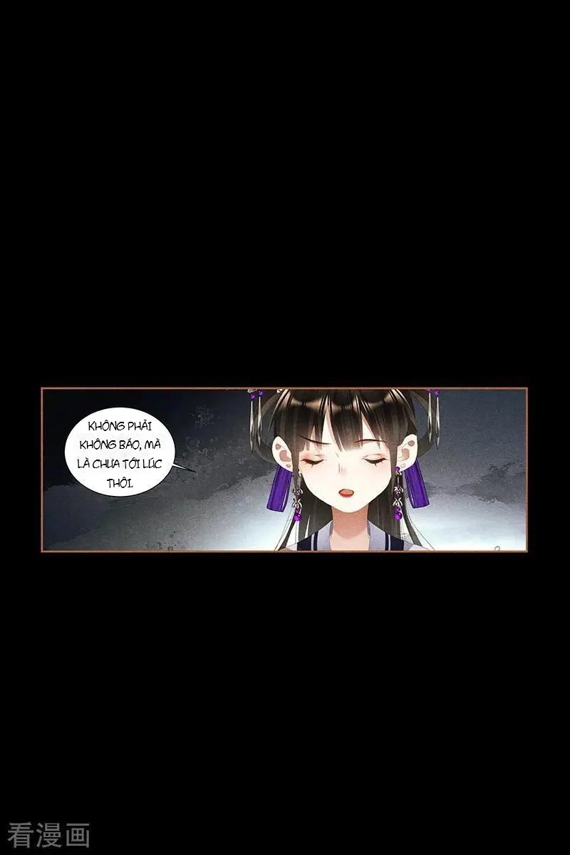 Thần Y Đích Nữ Chapter 375 - Trang 3