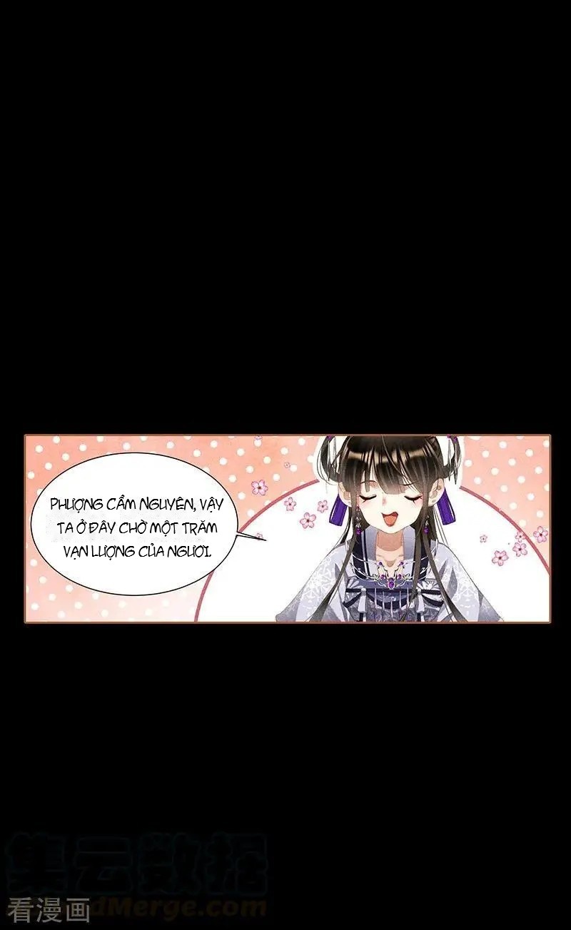 Thần Y Đích Nữ Chapter 381 - Trang 2