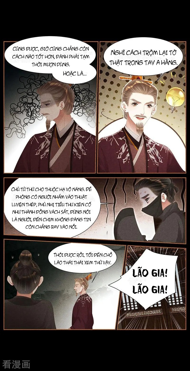 Thần Y Đích Nữ Chapter 383 - Trang 2