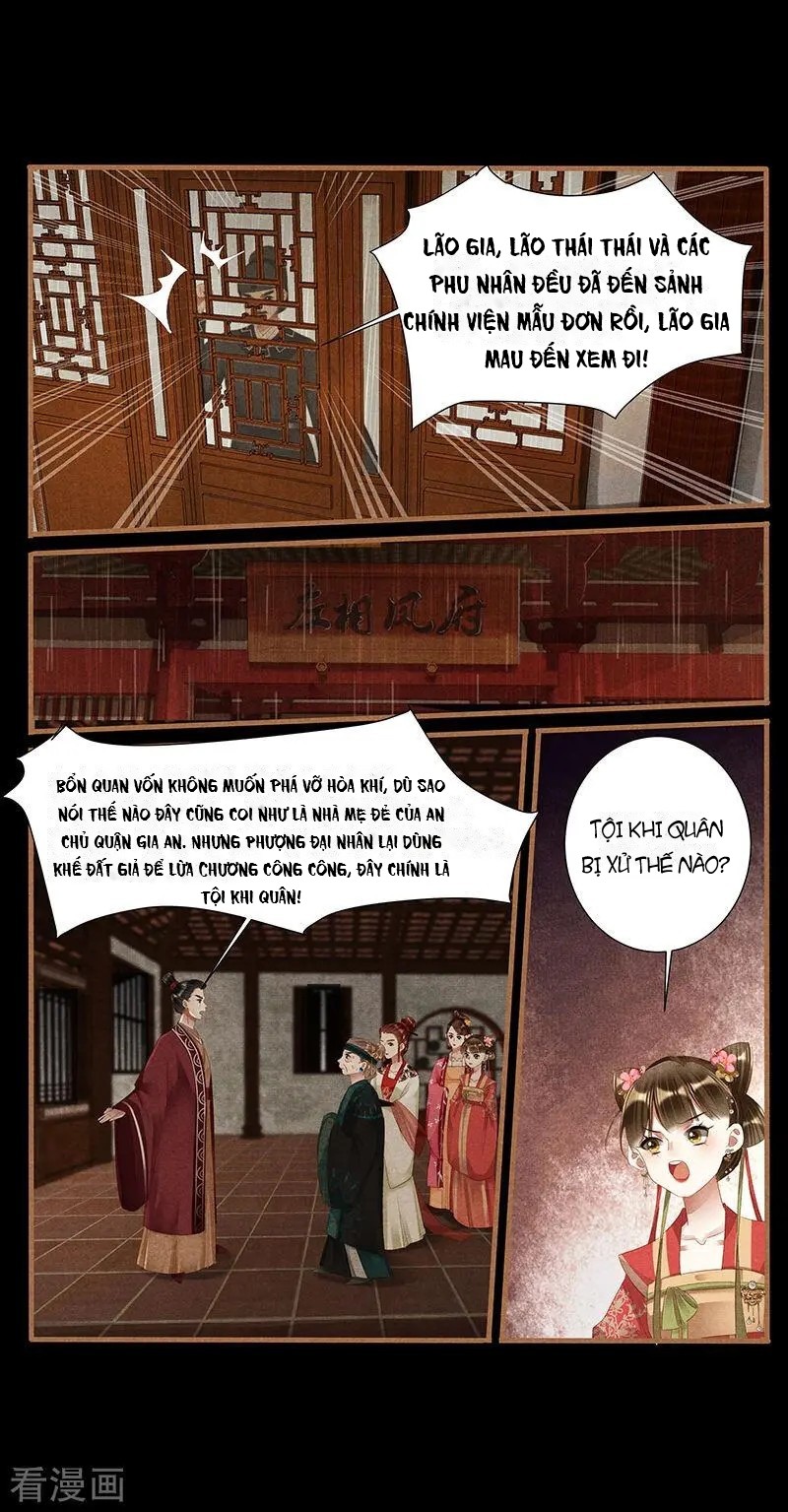 Thần Y Đích Nữ Chapter 383 - Trang 2