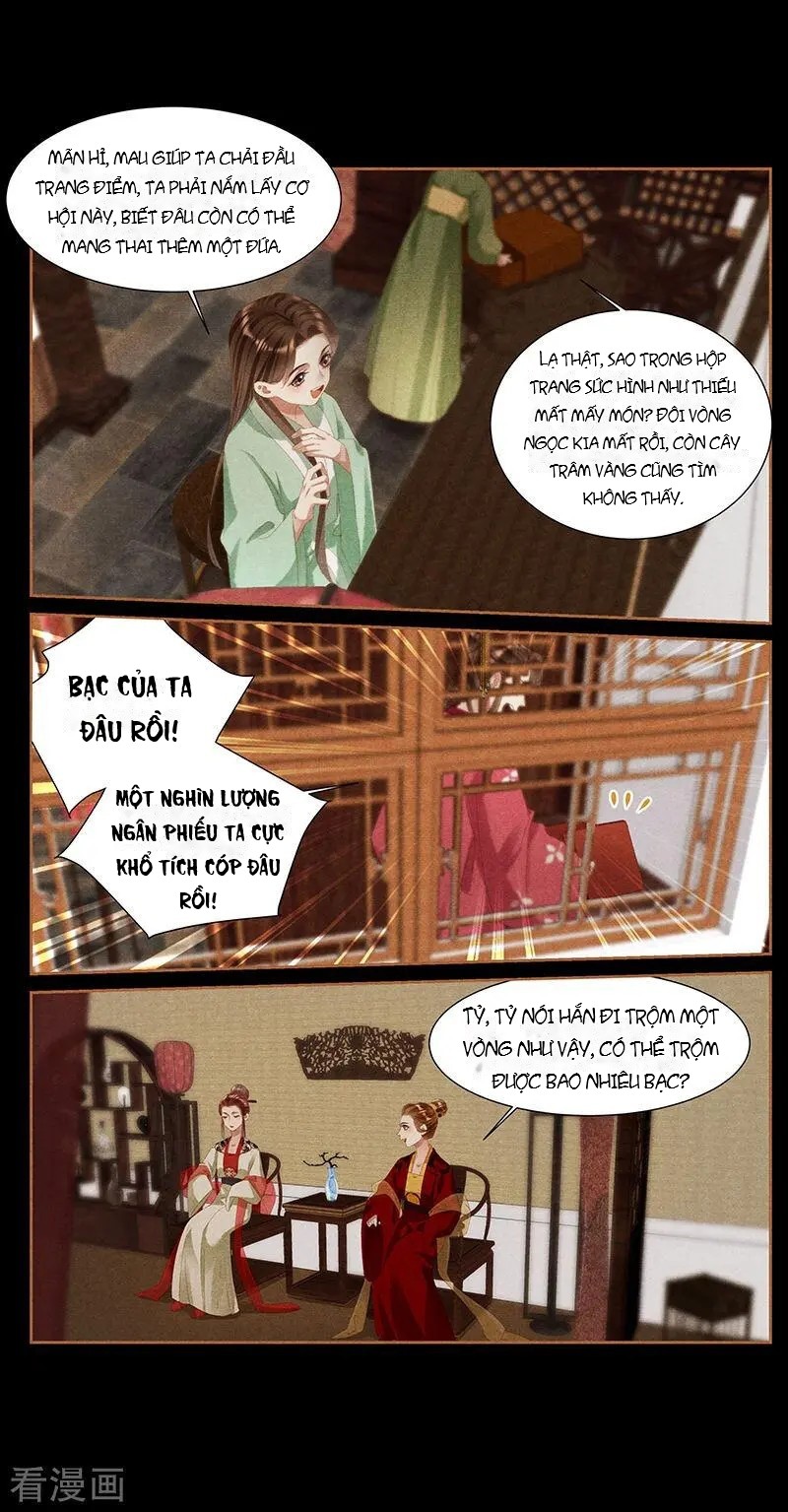 Thần Y Đích Nữ Chapter 383 - Trang 2