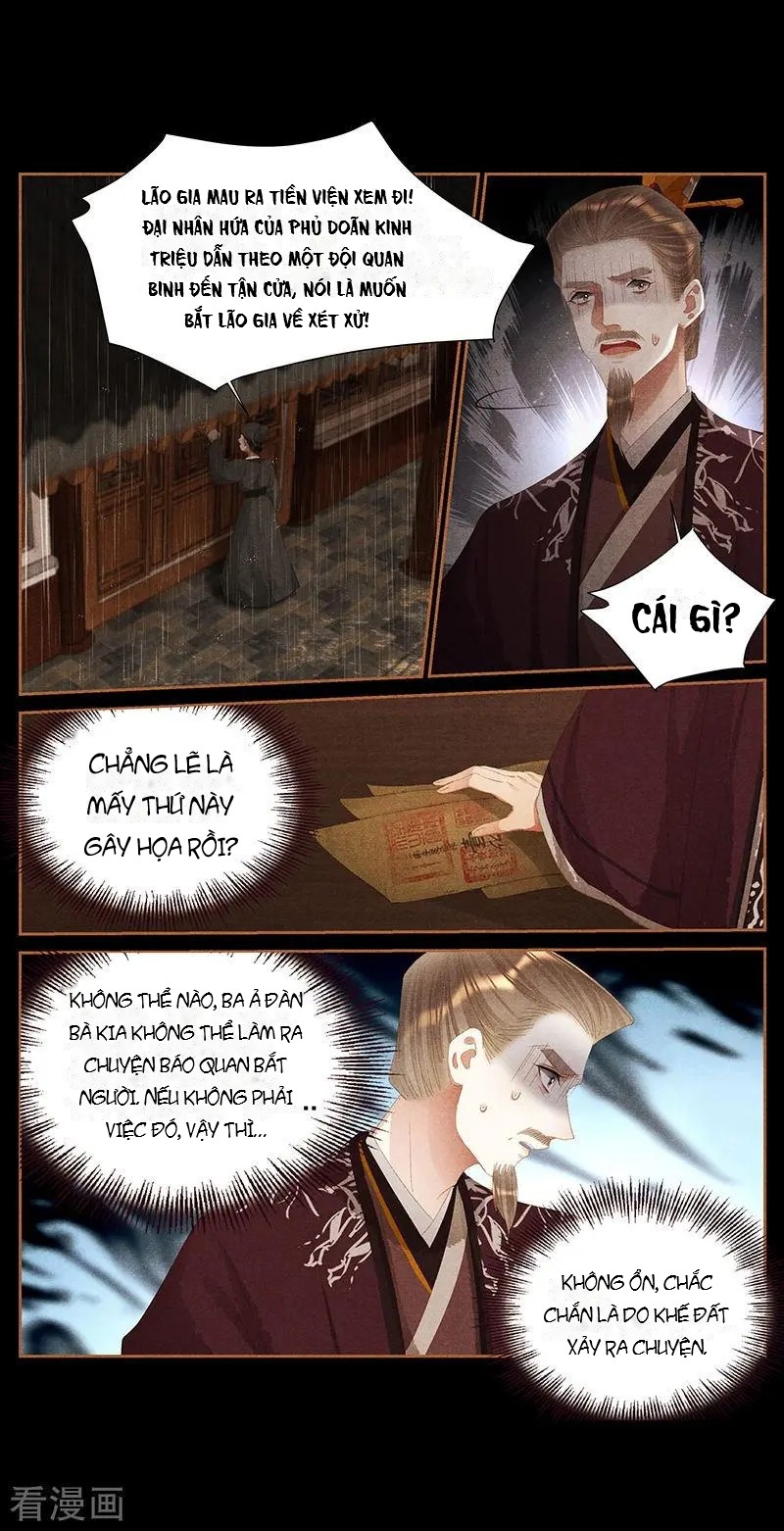 Thần Y Đích Nữ Chapter 383 - Trang 2