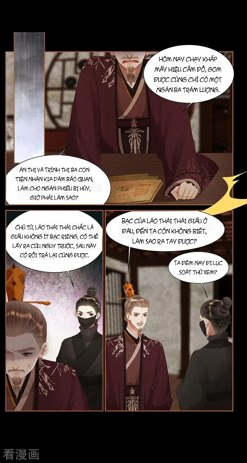 Thần Y Đích Nữ Chapter 383 - Trang 2