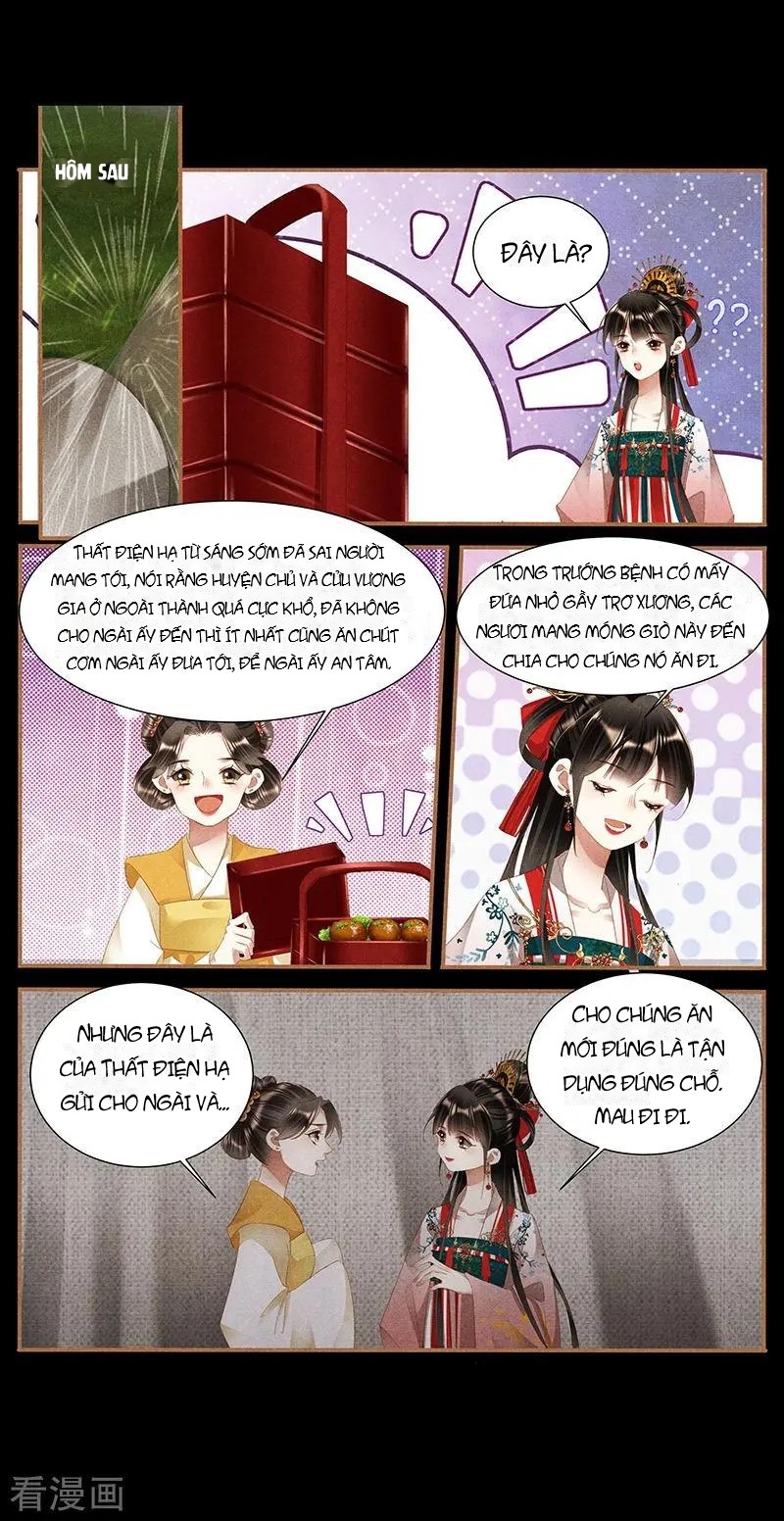 Thần Y Đích Nữ Chapter 387 - Trang 2