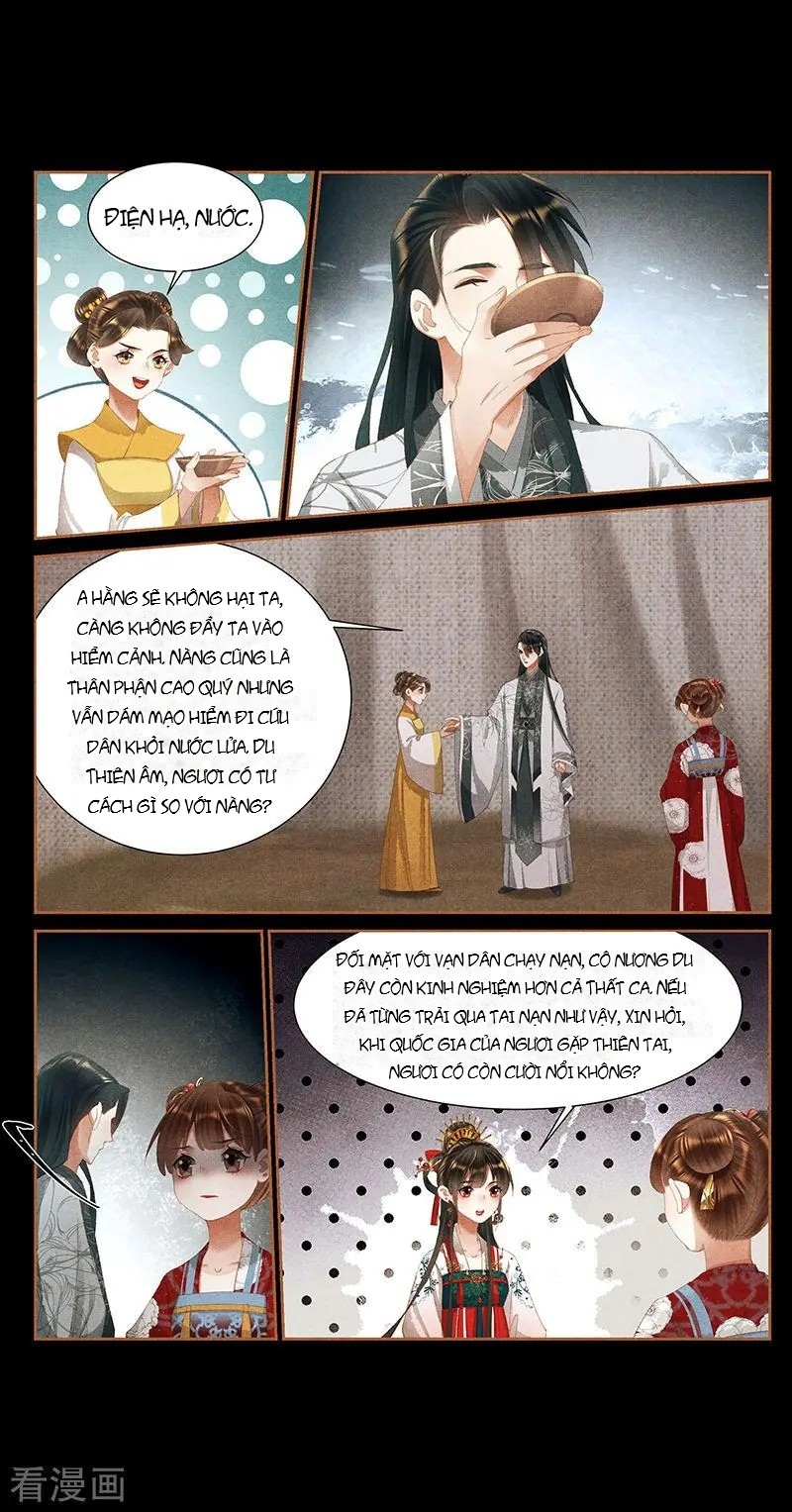 Thần Y Đích Nữ Chapter 387 - Trang 2