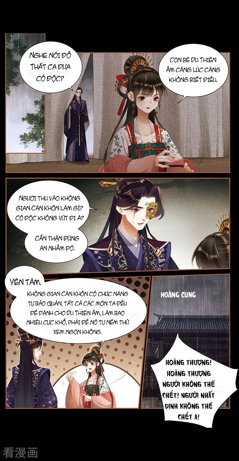 Thần Y Đích Nữ Chapter 388 - Trang 2