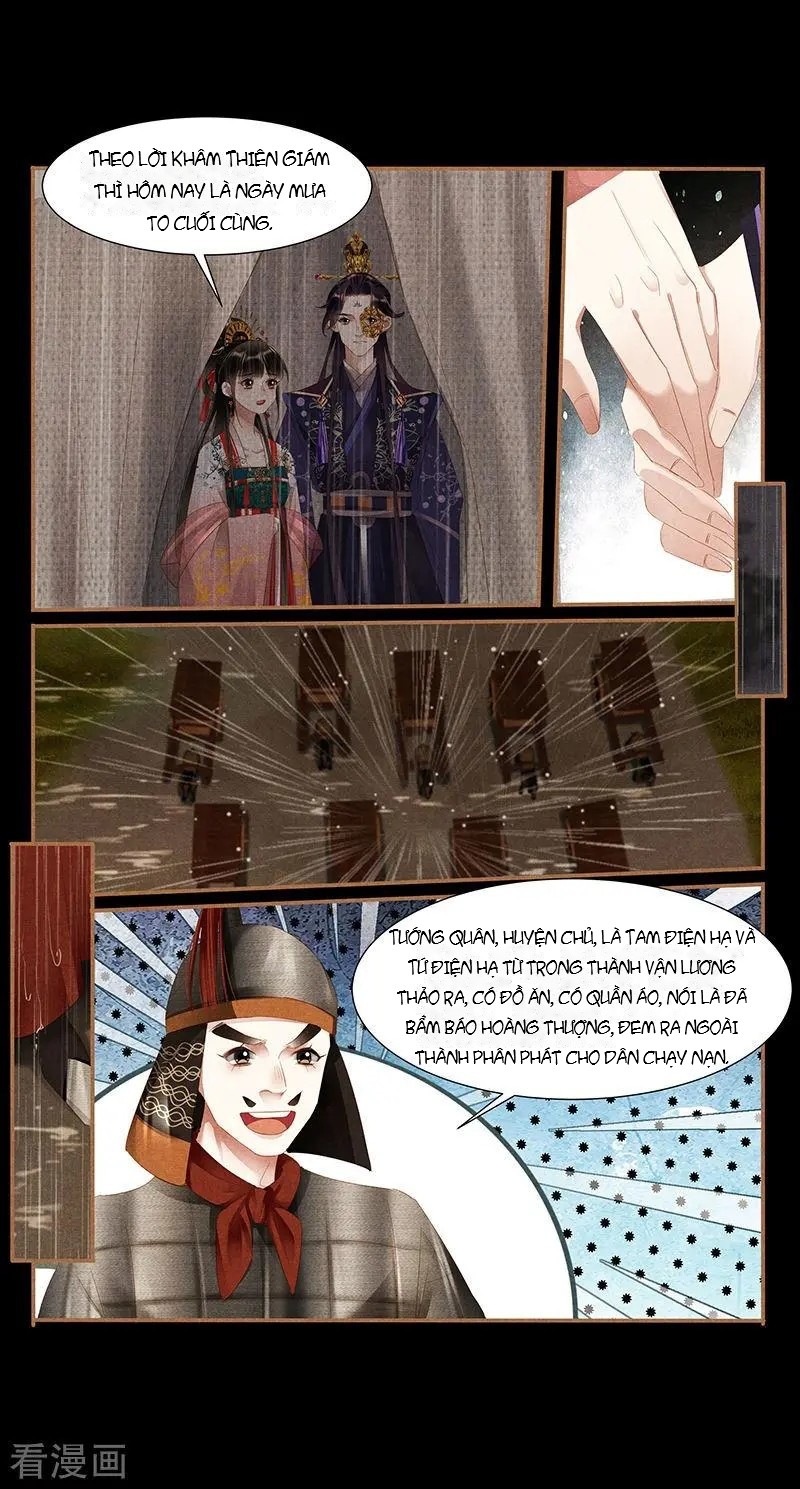 Thần Y Đích Nữ Chapter 389 - Trang 2