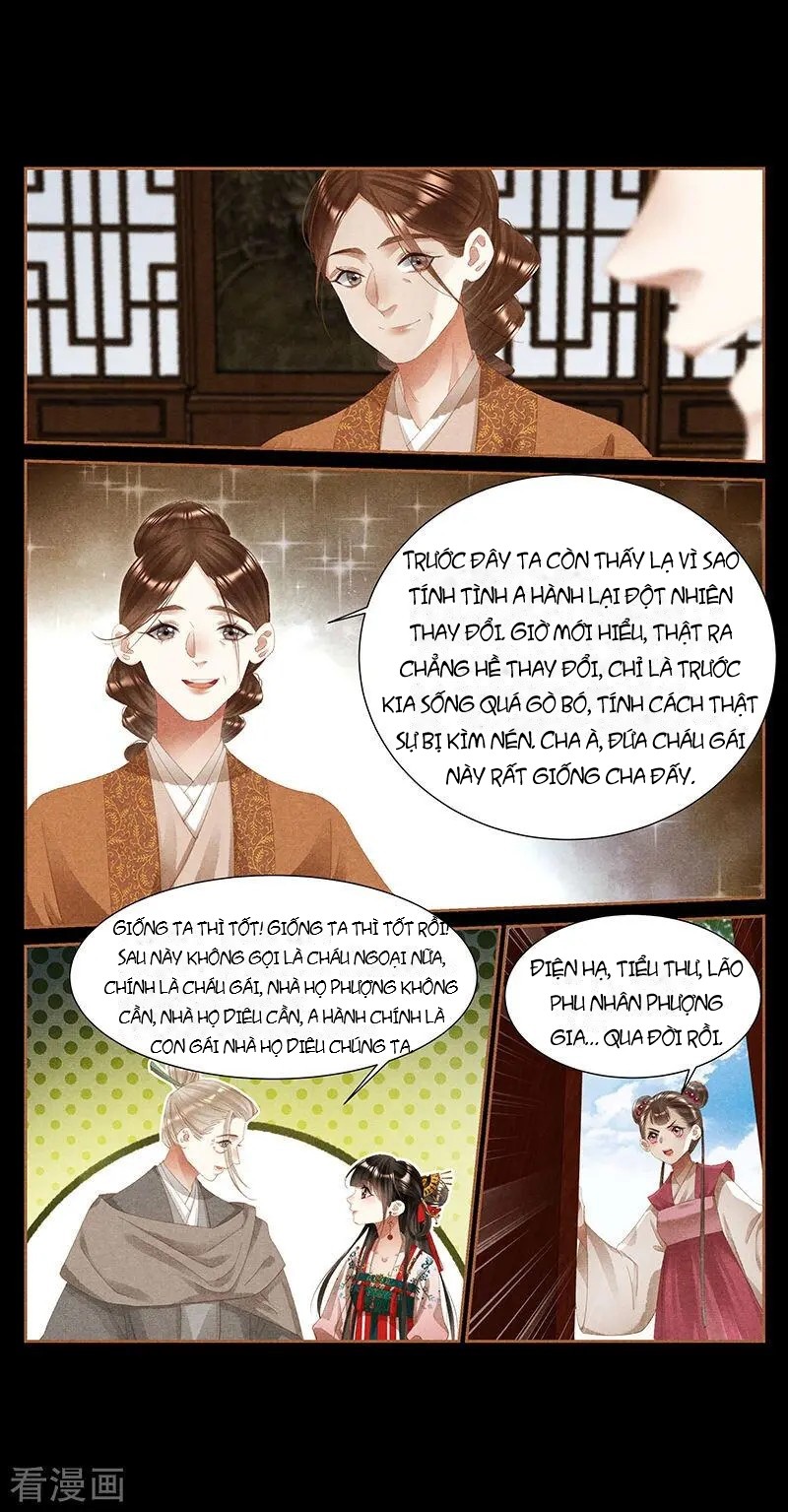 Thần Y Đích Nữ Chapter 394 - Trang 2