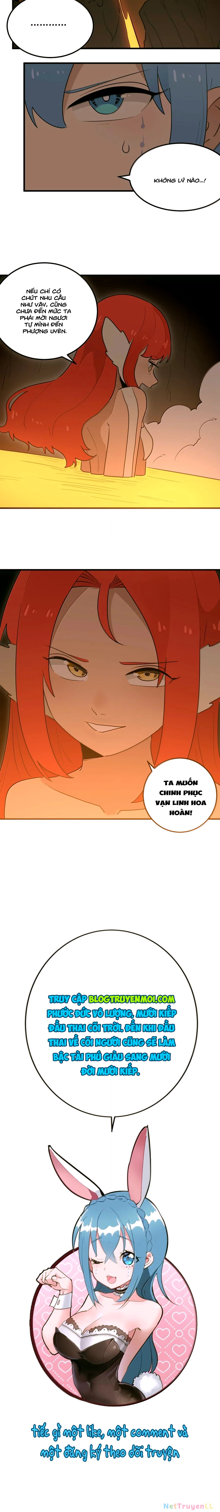 Bổn Thánh Nữ Ngã Bài Rồi Chapter 362 - Next Chapter 363