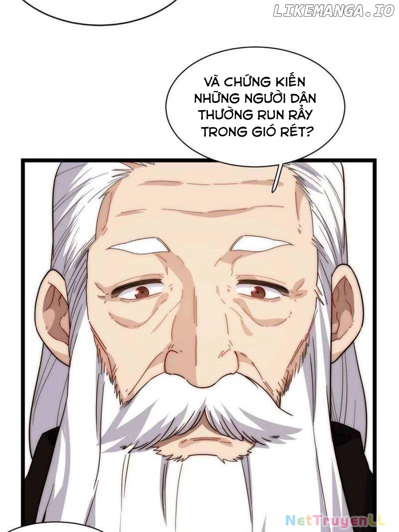 Khô Cốt Hiệp Sĩ Chapter 173 + 174 - Trang 2