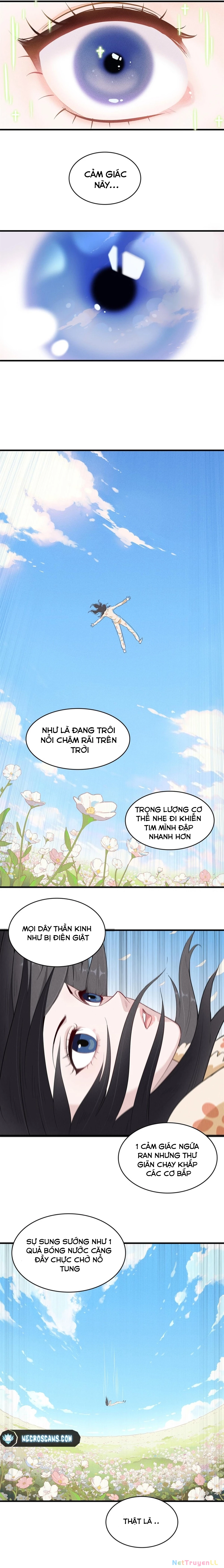 Toxic Healer Chapter 3 - Trang 2