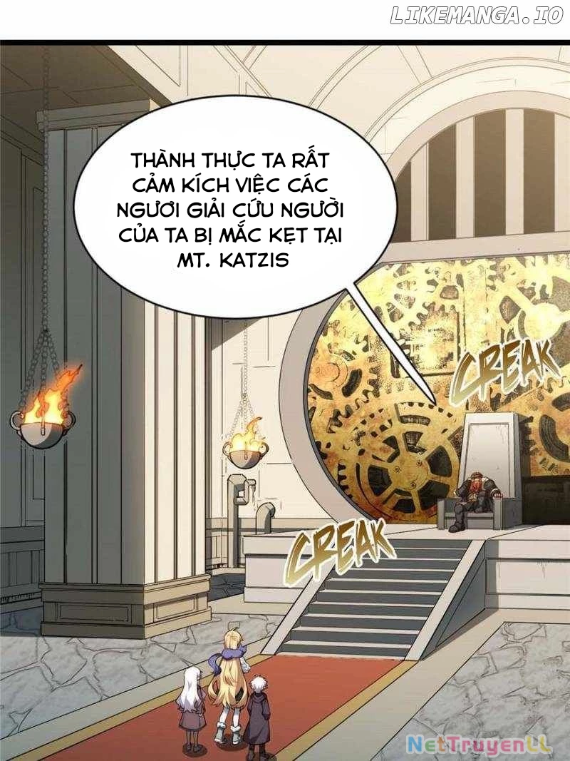 Khô Cốt Hiệp Sĩ Chapter 176 - Next Chapter 177