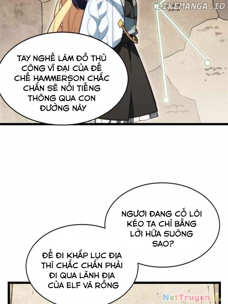 Khô Cốt Hiệp Sĩ Chapter 176 - Next Chapter 177