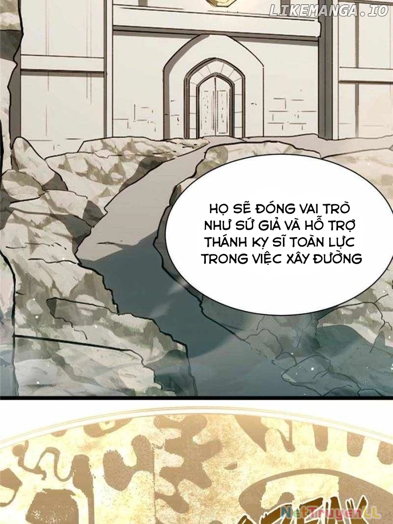 Khô Cốt Hiệp Sĩ Chapter 176 - Next Chapter 177