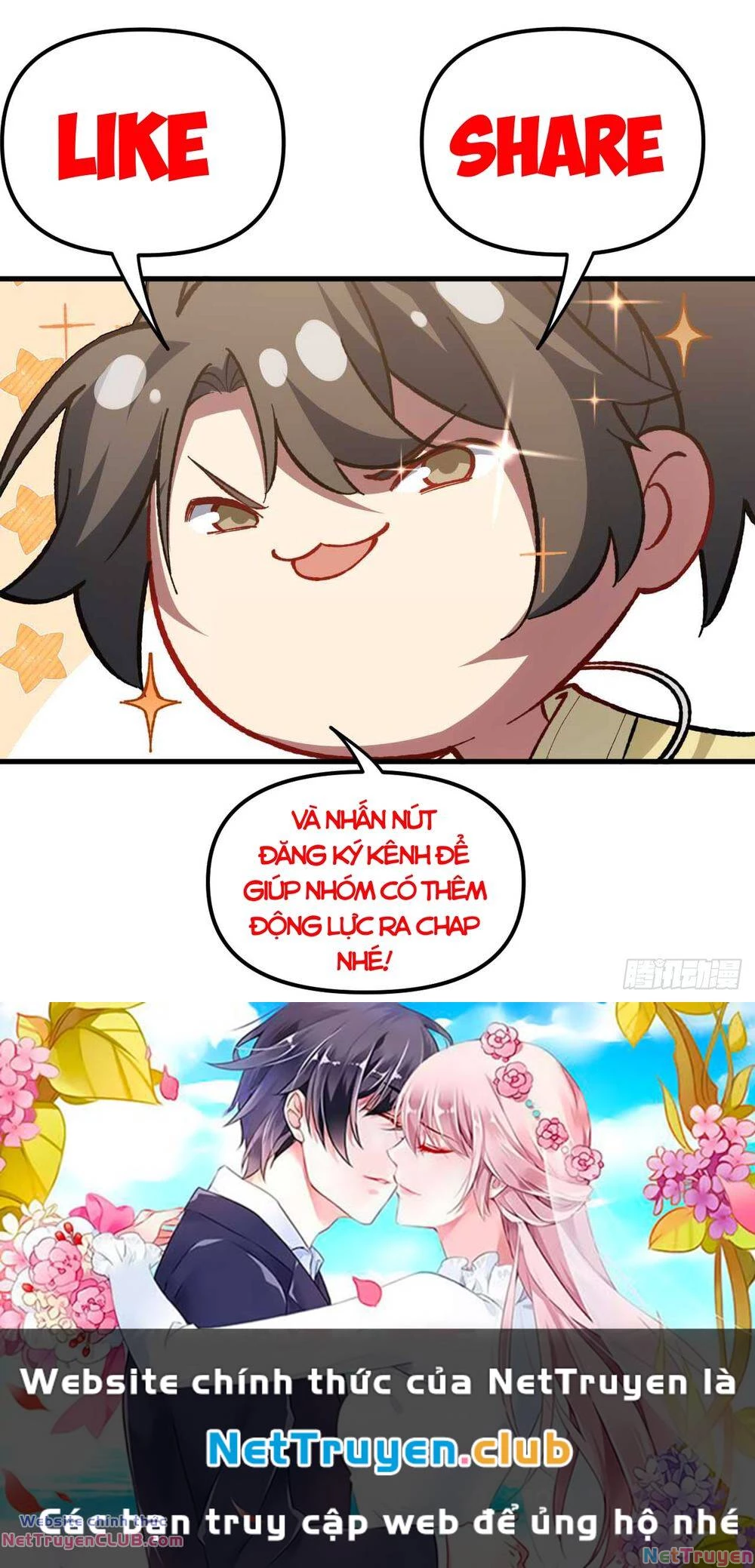 Hoá Ra Ta Đã Vô Địch Từ Lâu Chapter 0 - Next Chapter 1
