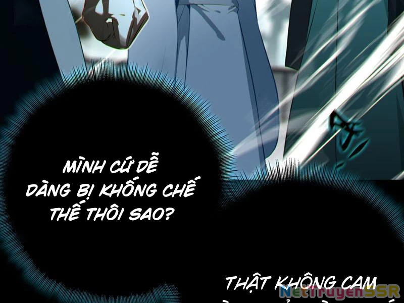 Dựa Vào Quyền Rủa Tu Tiên Ta Cảm Thấy Có Chút Không Thích Hợp Chapter 5 - Trang 2