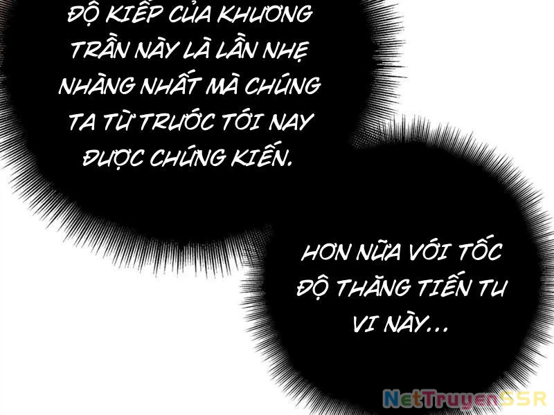 Dựa Vào Quyền Rủa Tu Tiên Ta Cảm Thấy Có Chút Không Thích Hợp Chapter 5 - Trang 2