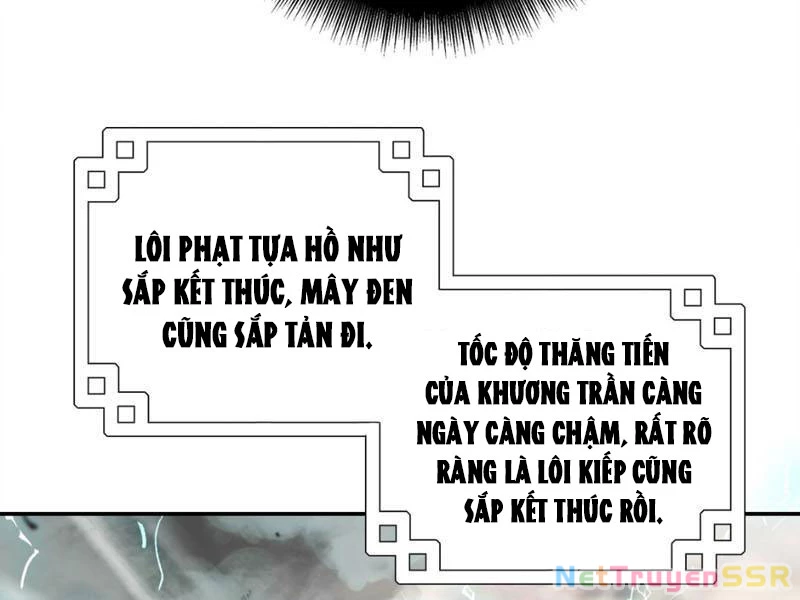 Dựa Vào Quyền Rủa Tu Tiên Ta Cảm Thấy Có Chút Không Thích Hợp Chapter 5 - Trang 2