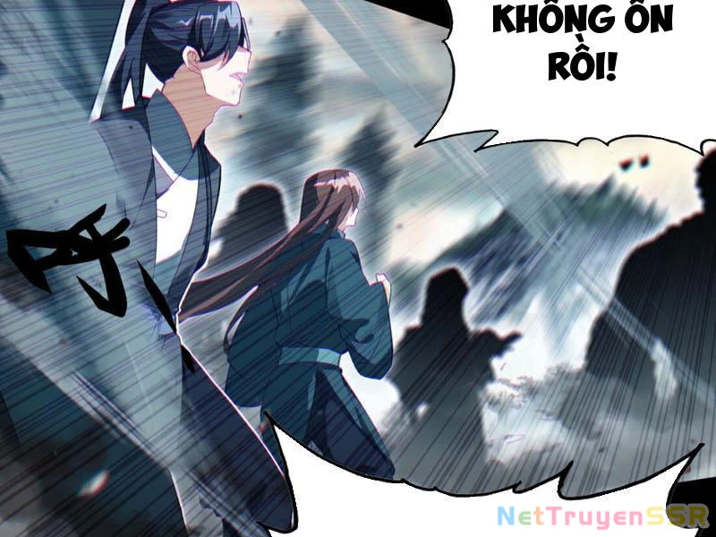 Dựa Vào Quyền Rủa Tu Tiên Ta Cảm Thấy Có Chút Không Thích Hợp Chapter 5 - Trang 2