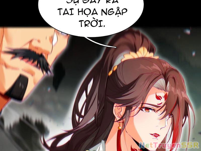 Dựa Vào Quyền Rủa Tu Tiên Ta Cảm Thấy Có Chút Không Thích Hợp Chapter 5 - Trang 2