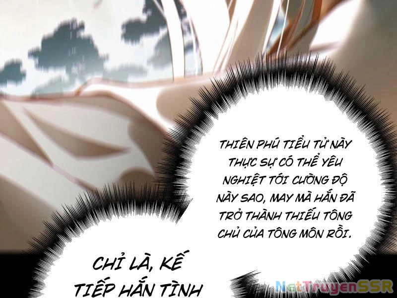 Dựa Vào Quyền Rủa Tu Tiên Ta Cảm Thấy Có Chút Không Thích Hợp Chapter 5 - Trang 2
