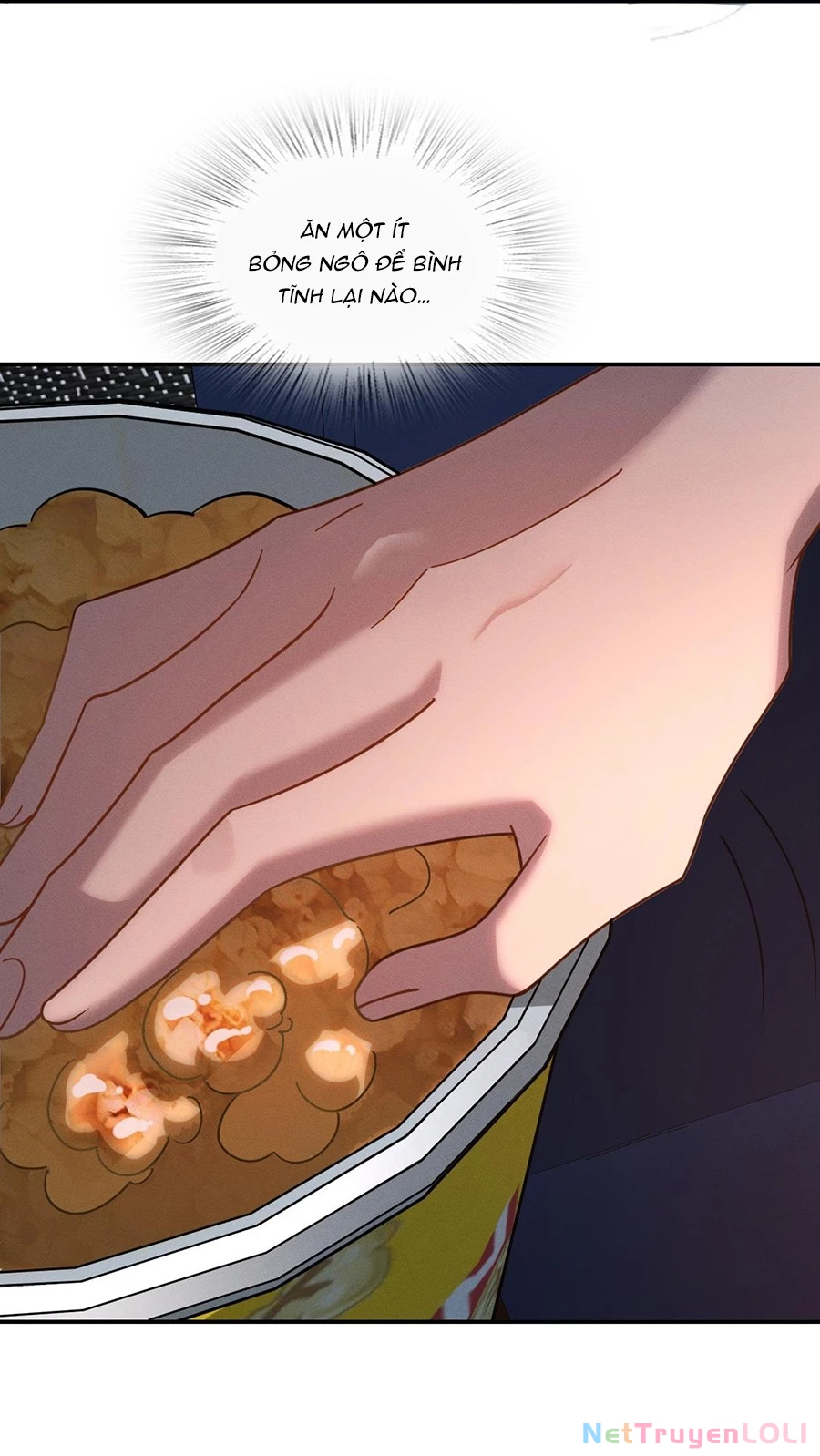 Vợ ơi xin hãy ngoan ngoãn nhé Chapter 5 - Trang 2