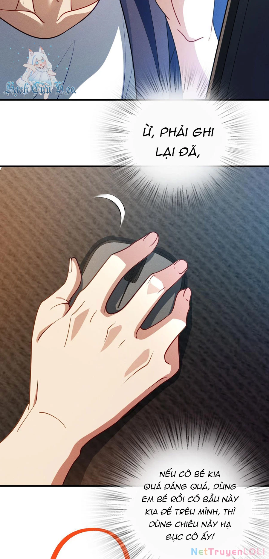 Vợ ơi xin hãy ngoan ngoãn nhé Chapter 12 - Trang 2