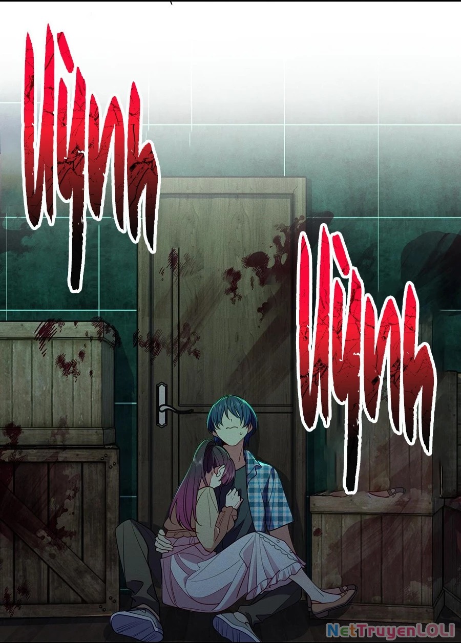 Vợ ơi xin hãy ngoan ngoãn nhé Chapter 17 - Trang 2