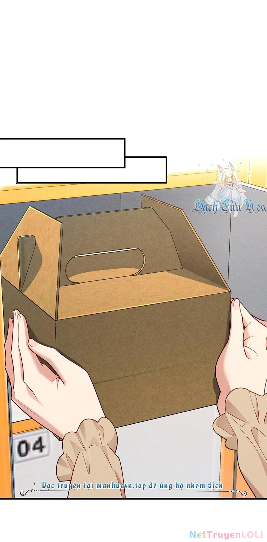 Vợ ơi xin hãy ngoan ngoãn nhé Chapter 18 - Trang 2