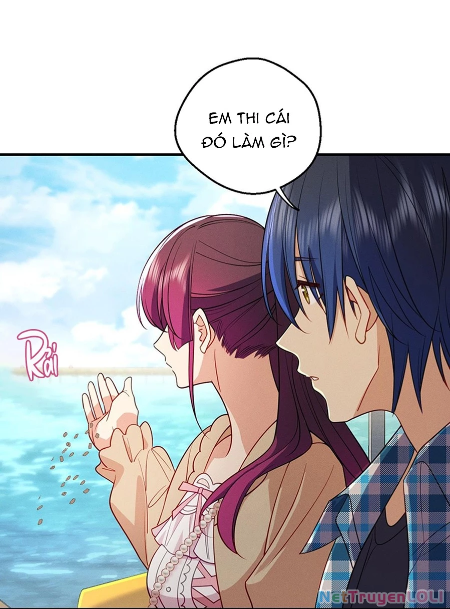 Vợ ơi xin hãy ngoan ngoãn nhé Chapter 18 - Trang 2