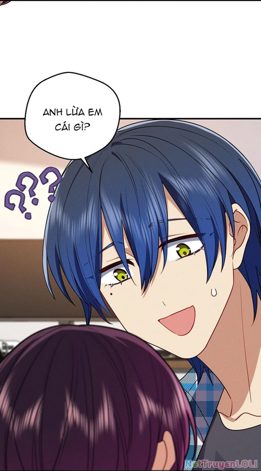 Vợ ơi xin hãy ngoan ngoãn nhé Chapter 24 - Trang 2