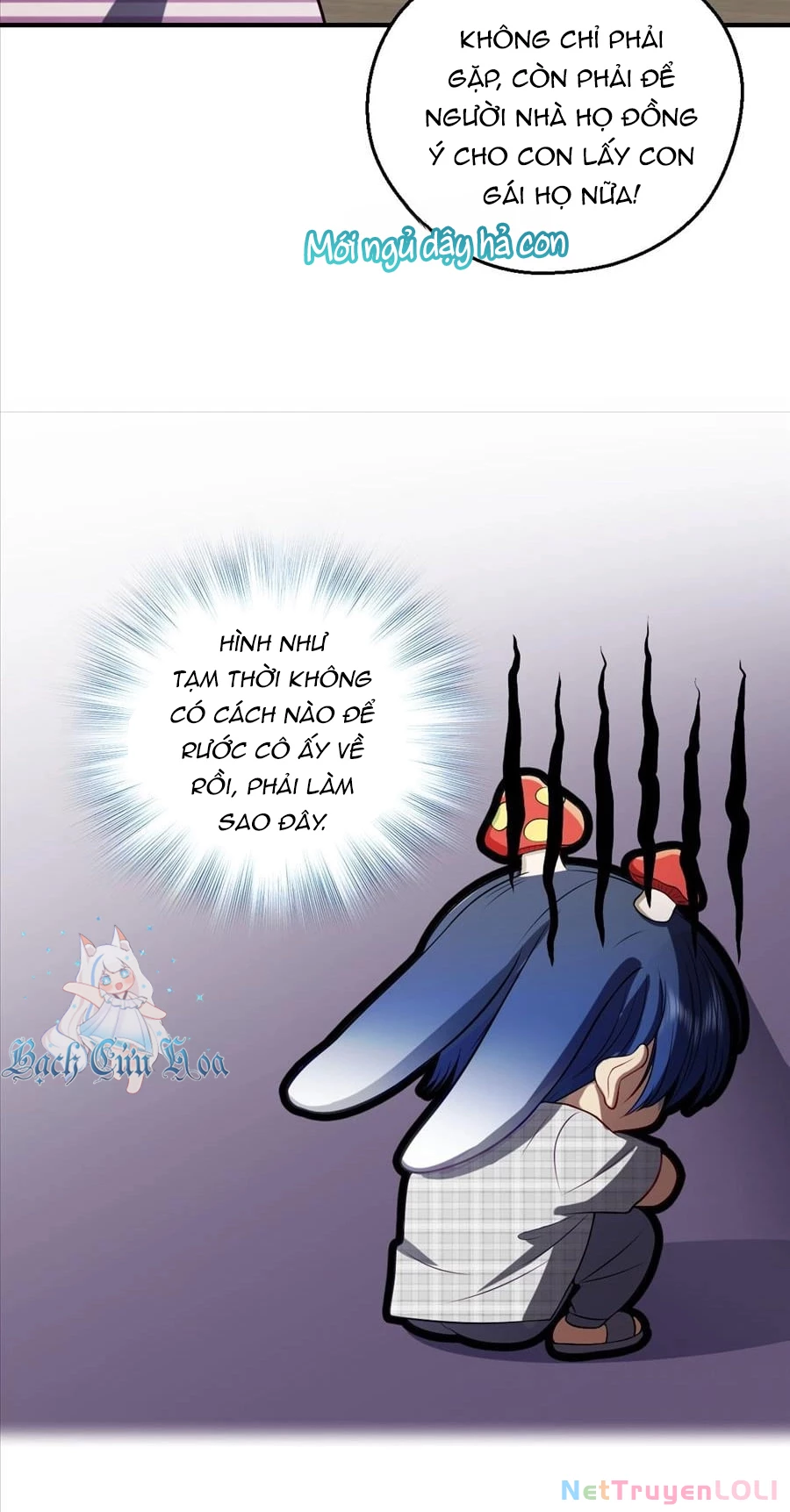 Vợ ơi xin hãy ngoan ngoãn nhé Chapter 29 - Trang 2