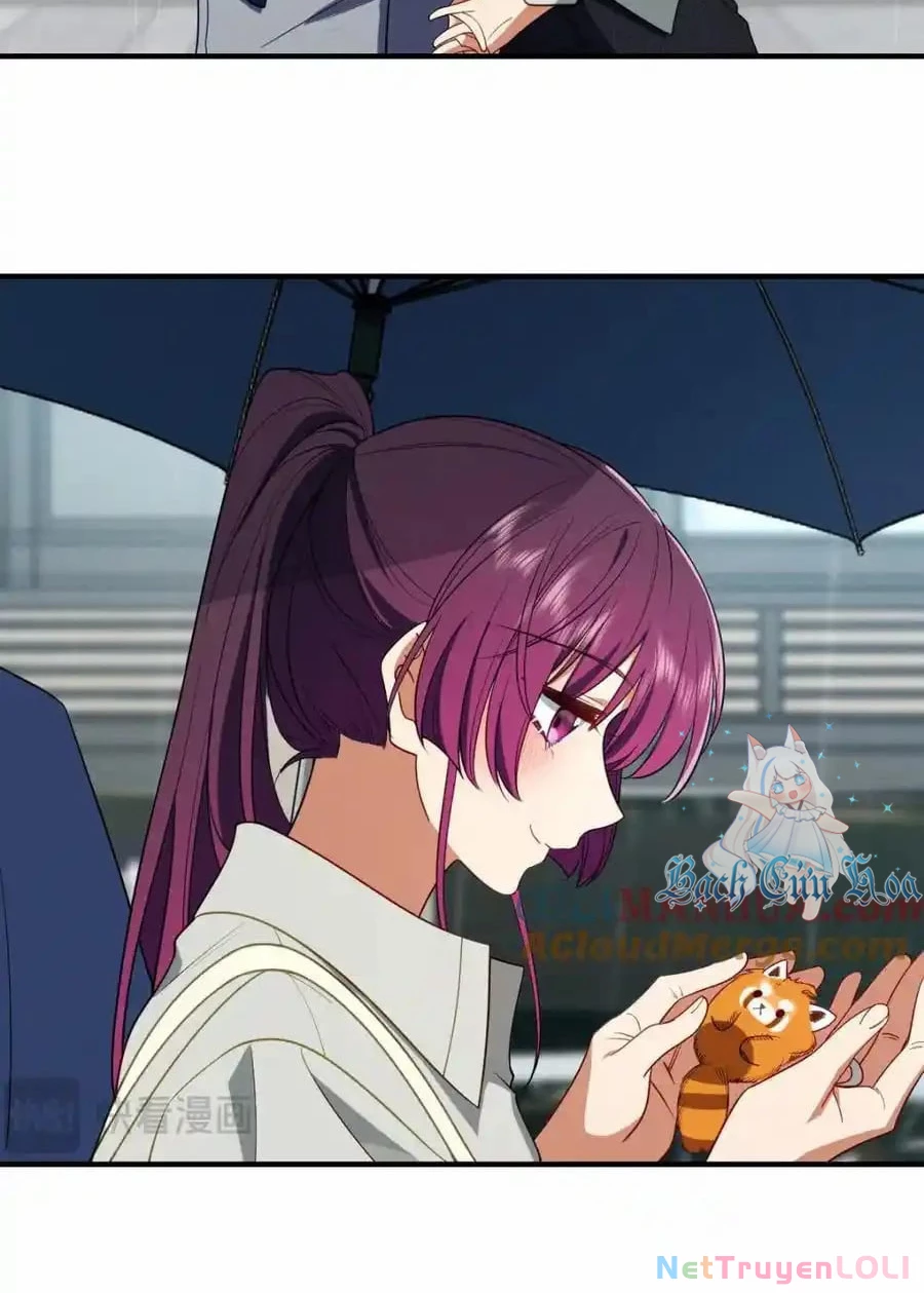 Vợ ơi xin hãy ngoan ngoãn nhé Chapter 32 - Trang 2