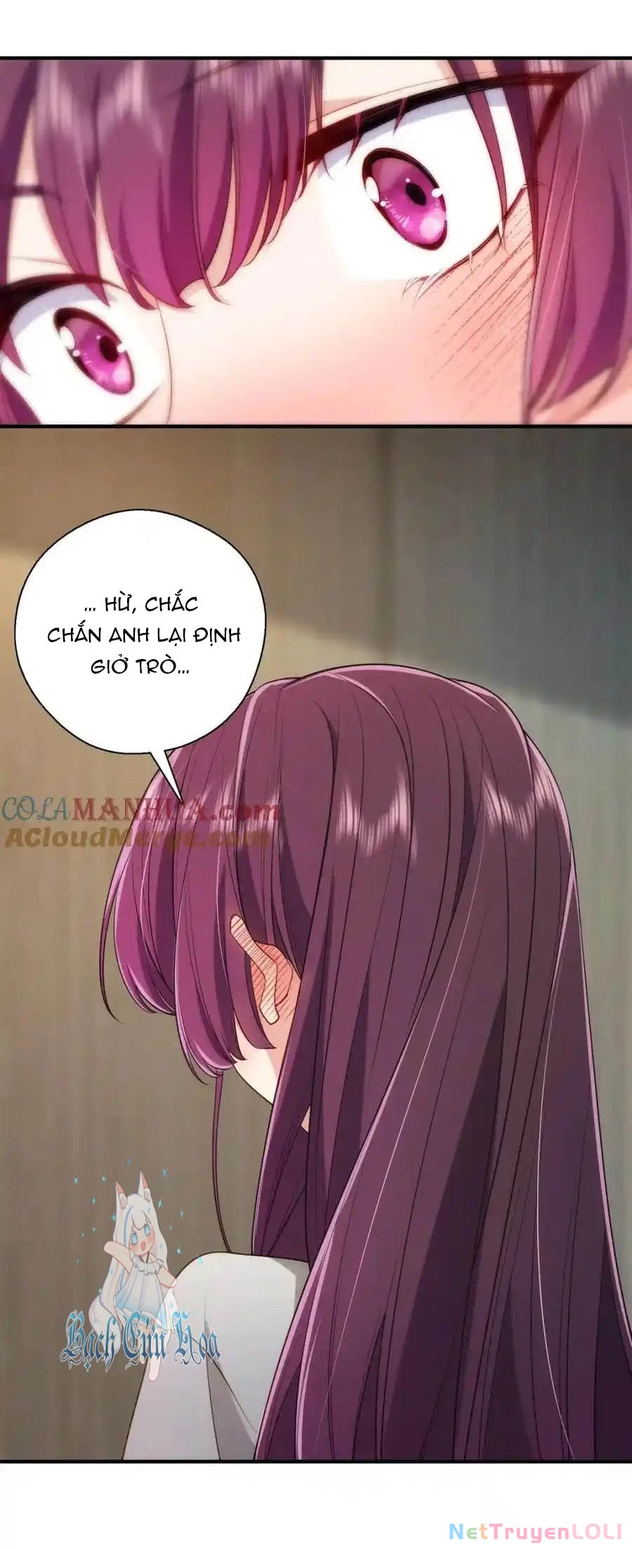 Vợ ơi xin hãy ngoan ngoãn nhé Chapter 34 - Trang 2