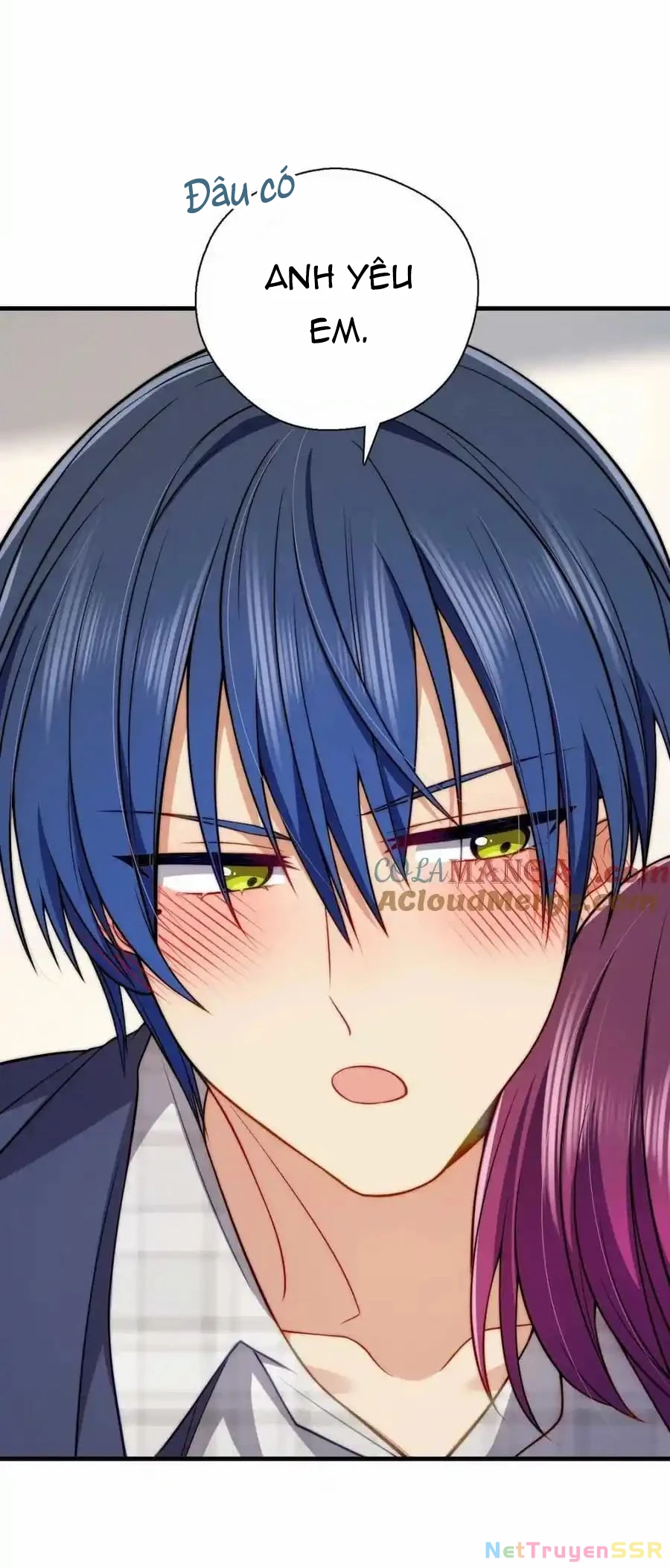 Vợ ơi xin hãy ngoan ngoãn nhé Chapter 41 - Trang 2