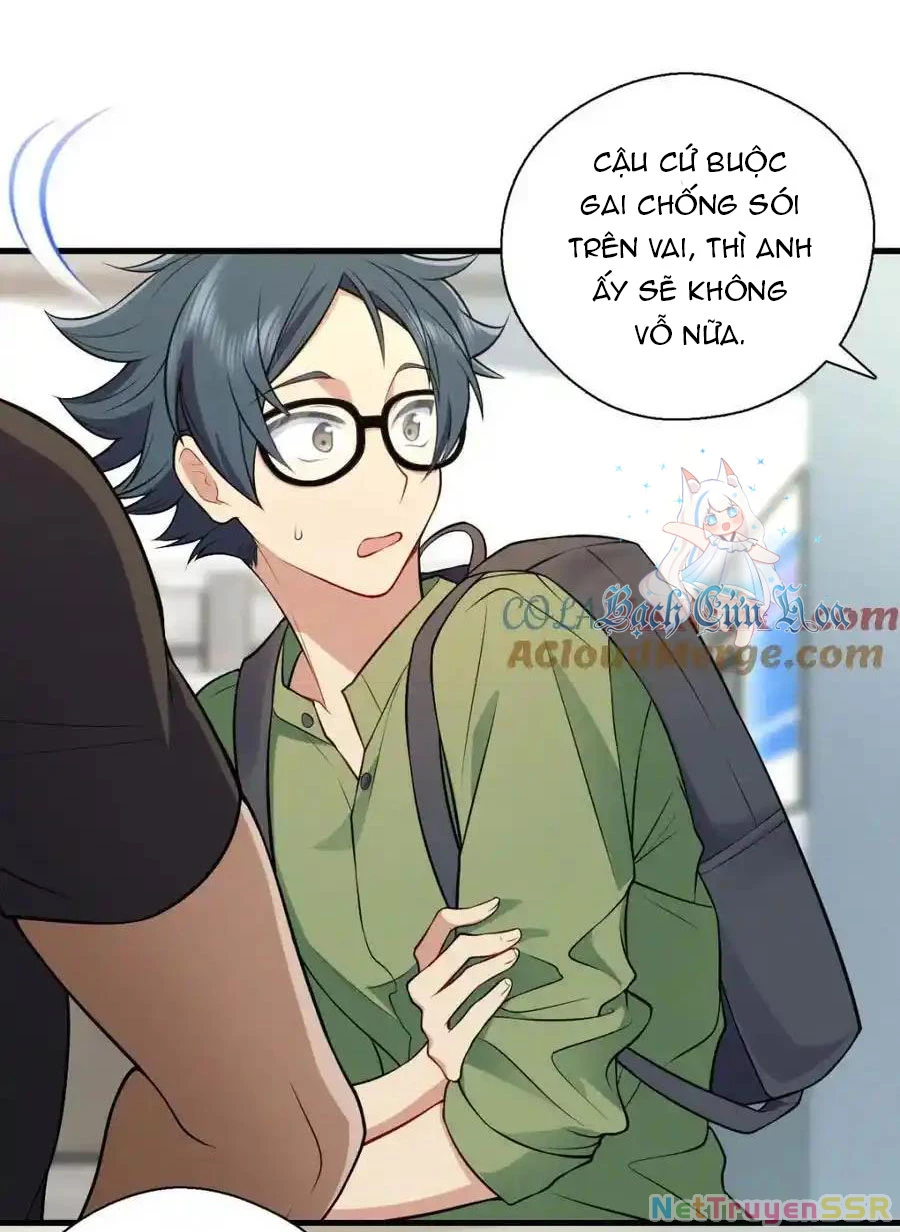 Vợ ơi xin hãy ngoan ngoãn nhé Chapter 47 - Trang 2