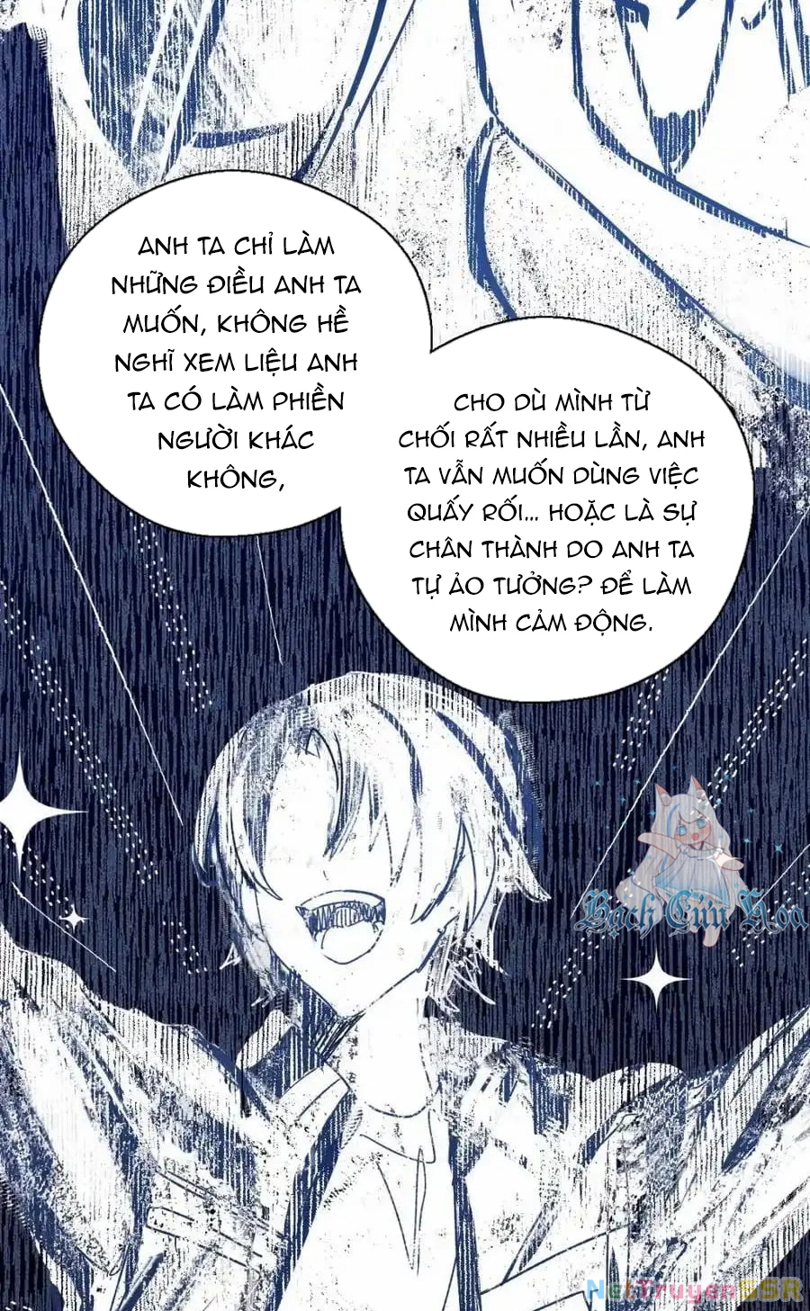Vợ ơi xin hãy ngoan ngoãn nhé Chapter 53 - Trang 2